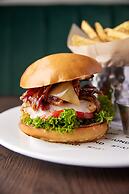 The Cumberland, London