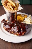 The Cumberland, London