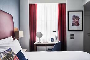 The Cumberland, London