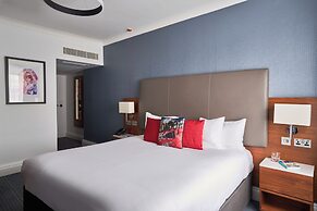 The Cumberland, London