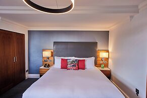 The Cumberland, London