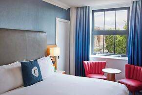 The Cumberland, London