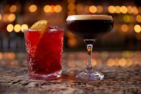 The Cumberland, London