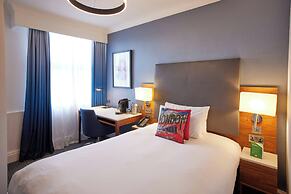 The Cumberland, London