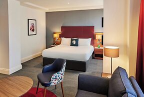 The Cumberland, London