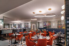 The Cumberland, London