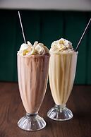 The Cumberland, London