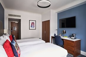 The Cumberland, London