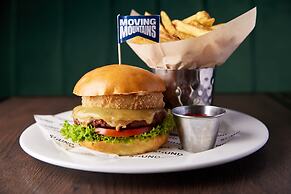 The Cumberland, London