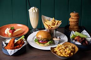 The Cumberland, London