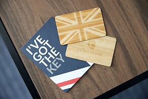 The Cumberland, London