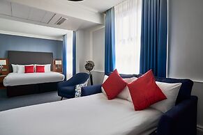 The Cumberland, London