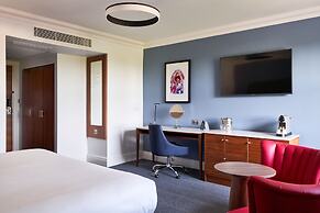 The Cumberland, London