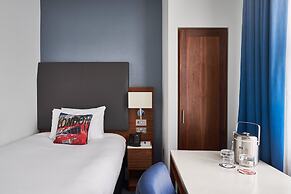 The Cumberland, London