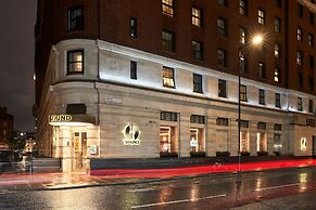 The Cumberland, London