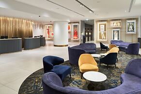 The Cumberland, London