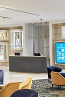 The Cumberland, London