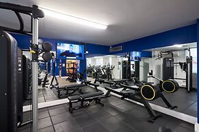 The Cumberland, London