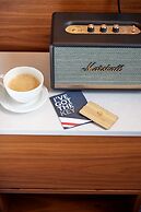 The Cumberland, London