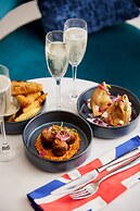 The Cumberland, London