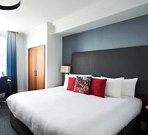 The Cumberland, London