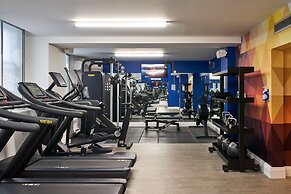 The Cumberland, London