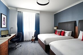 The Cumberland, London