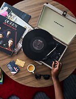 The Cumberland, London