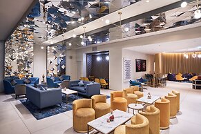 The Cumberland, London