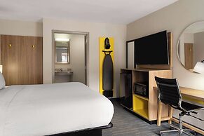 Days Inn by Wyndham Weldon/Roanoke Rapids
