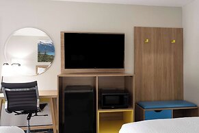 Days Inn by Wyndham Weldon/Roanoke Rapids