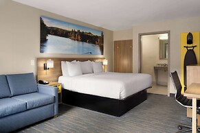 Days Inn by Wyndham Weldon/Roanoke Rapids
