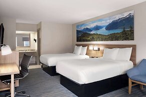 Days Inn by Wyndham Weldon/Roanoke Rapids