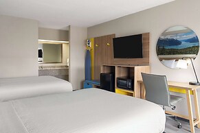 Days Inn by Wyndham Weldon/Roanoke Rapids