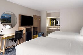 Days Inn by Wyndham Weldon/Roanoke Rapids