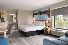 Days Inn by Wyndham Weldon/Roanoke Rapids