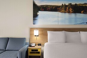 Days Inn by Wyndham Weldon/Roanoke Rapids