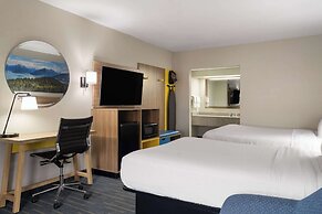 Days Inn by Wyndham Weldon/Roanoke Rapids