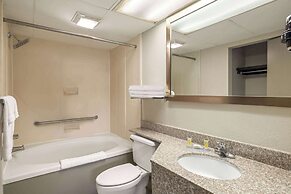 Days Inn by Wyndham Weldon/Roanoke Rapids