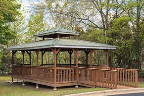 Days Inn by Wyndham Weldon/Roanoke Rapids