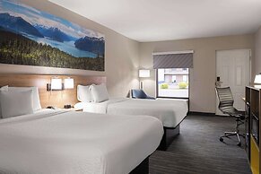 Days Inn by Wyndham Weldon/Roanoke Rapids