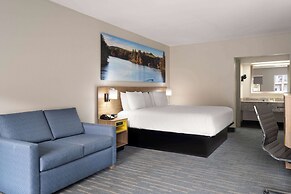Days Inn by Wyndham Weldon/Roanoke Rapids