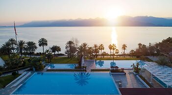 Akra Antalya