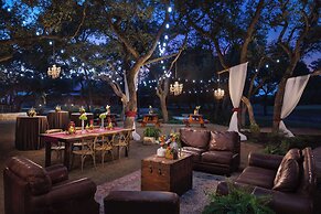 Hyatt Regency Hill Country Resort & Spa