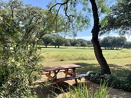 Hyatt Regency Hill Country Resort & Spa
