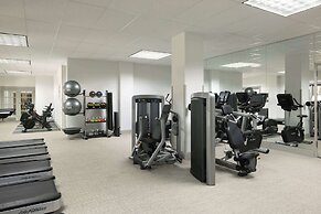 Hyatt Regency Hill Country Resort & Spa