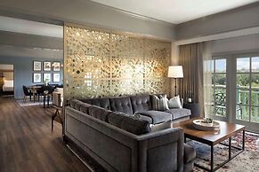 Hyatt Regency Hill Country Resort & Spa