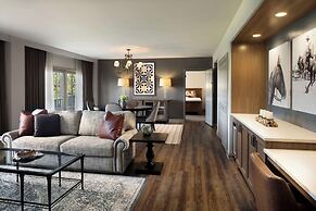 Hyatt Regency Hill Country Resort & Spa