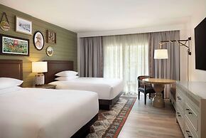 Hyatt Regency Hill Country Resort & Spa