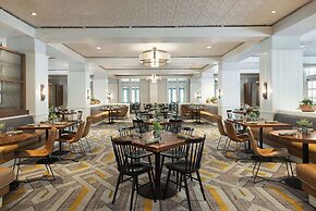 Hyatt Regency Hill Country Resort & Spa